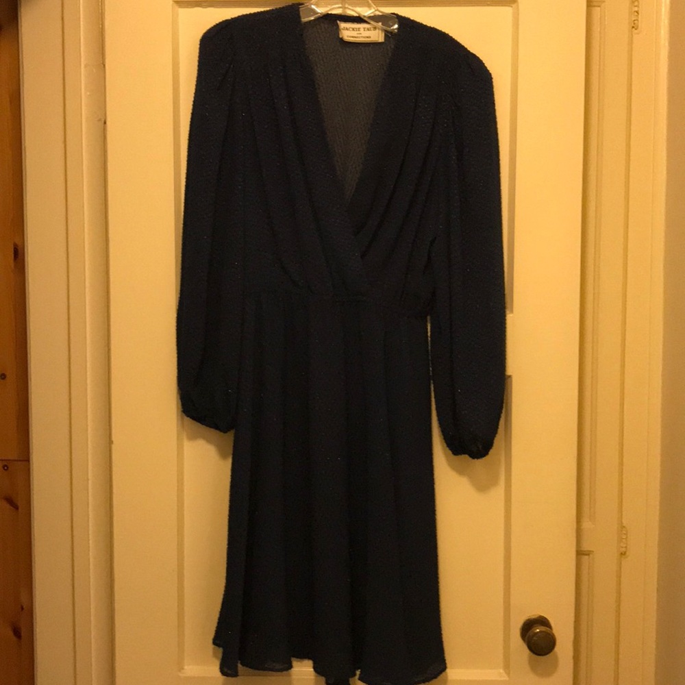 Vintage party dress